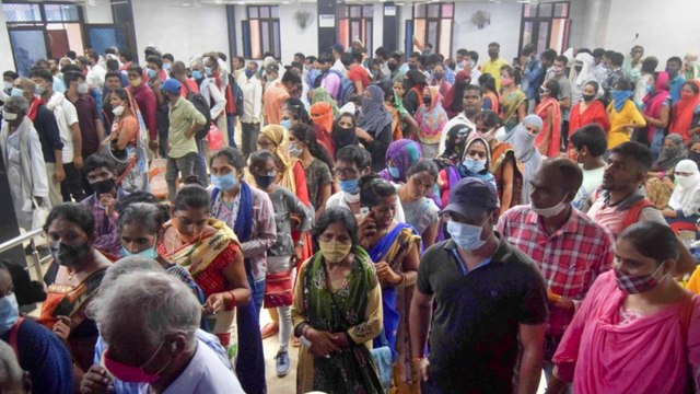 Top News: Cases of viral fever spike in Western UP, Bihar