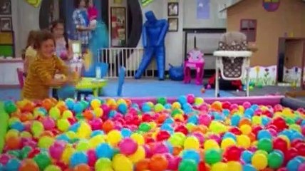 Kickin' It Season 2 Episode 9 Dojo Day Care