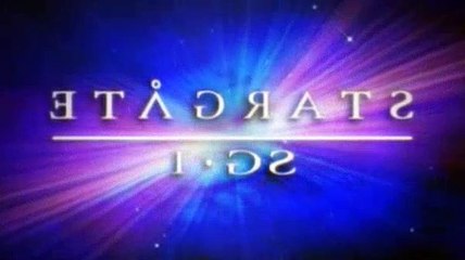 Stargate SG1 - S09E08 Babylon