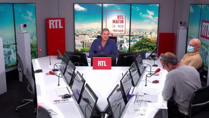 Le surf de l'info du 09 septembre 2021