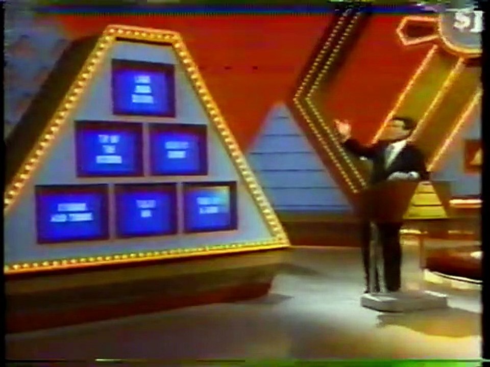 Robin vs. Liz (2nd SP), 9/9/91