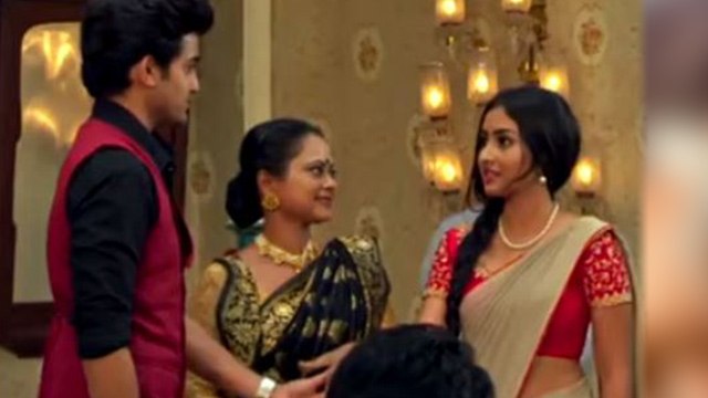 Barrister Babu Spoiler: Anirudh और Bondita पर Chandrachur चलाएगा गोली | FilmiBeat