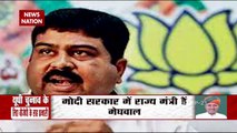 BJP का सियासी चक्रव्यूह, मोदी का Mission UP