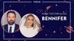 InStyle Editors On: When the stars align - Bennifer (Jennifer Lopez & Ben Affleck)