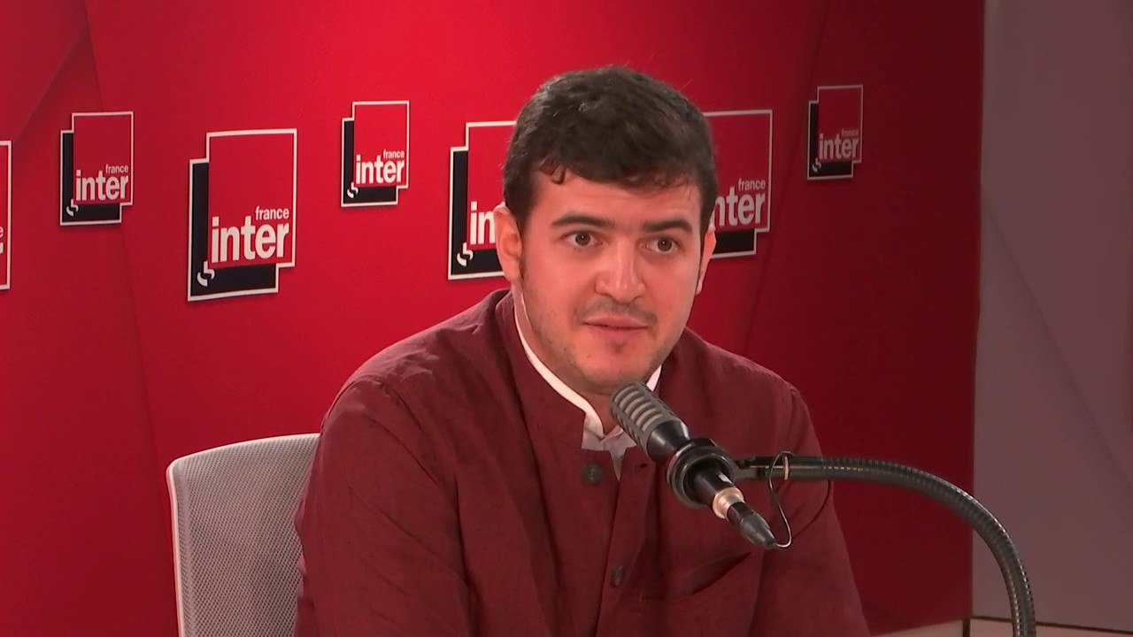 David Djaiz : "Le grand débat national était un exercice extrêmement intéressant, mais il faut que tout le monde puisse y participer"