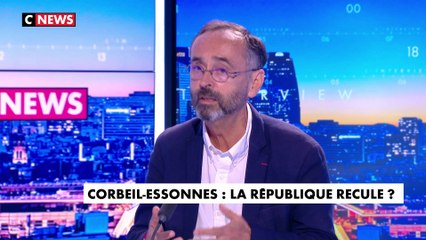 L'interview de Robert Ménard