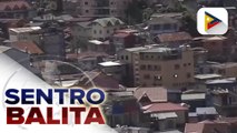 Cordillera RDRRMC, naka-red alert sa posibleng epekto ng Bagyong #KikoPH; Mga residente sa landslide-prone areas, hinimok na lumikas