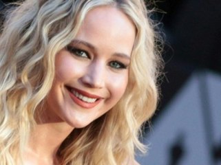 Schauspielerin Jennifer Lawrence erwartet ihr erstes Baby