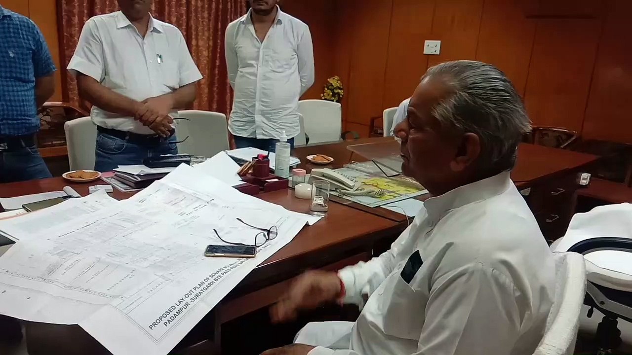 जनता क्लीनिक बनाने का सपना नहीं हुआ साकार