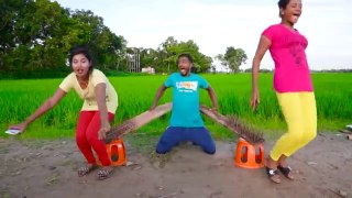Must Watch Special Challenging New Comedy Video Amazing Funny Video 2021 Episode 123 Busy Fun Ltd ( 360 X 640 )