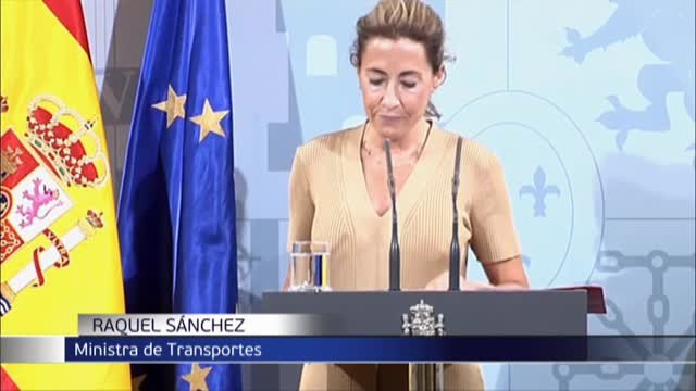 El Gobierno suspende la ampliación de El Prat por falta de apoyo de la Generalitat