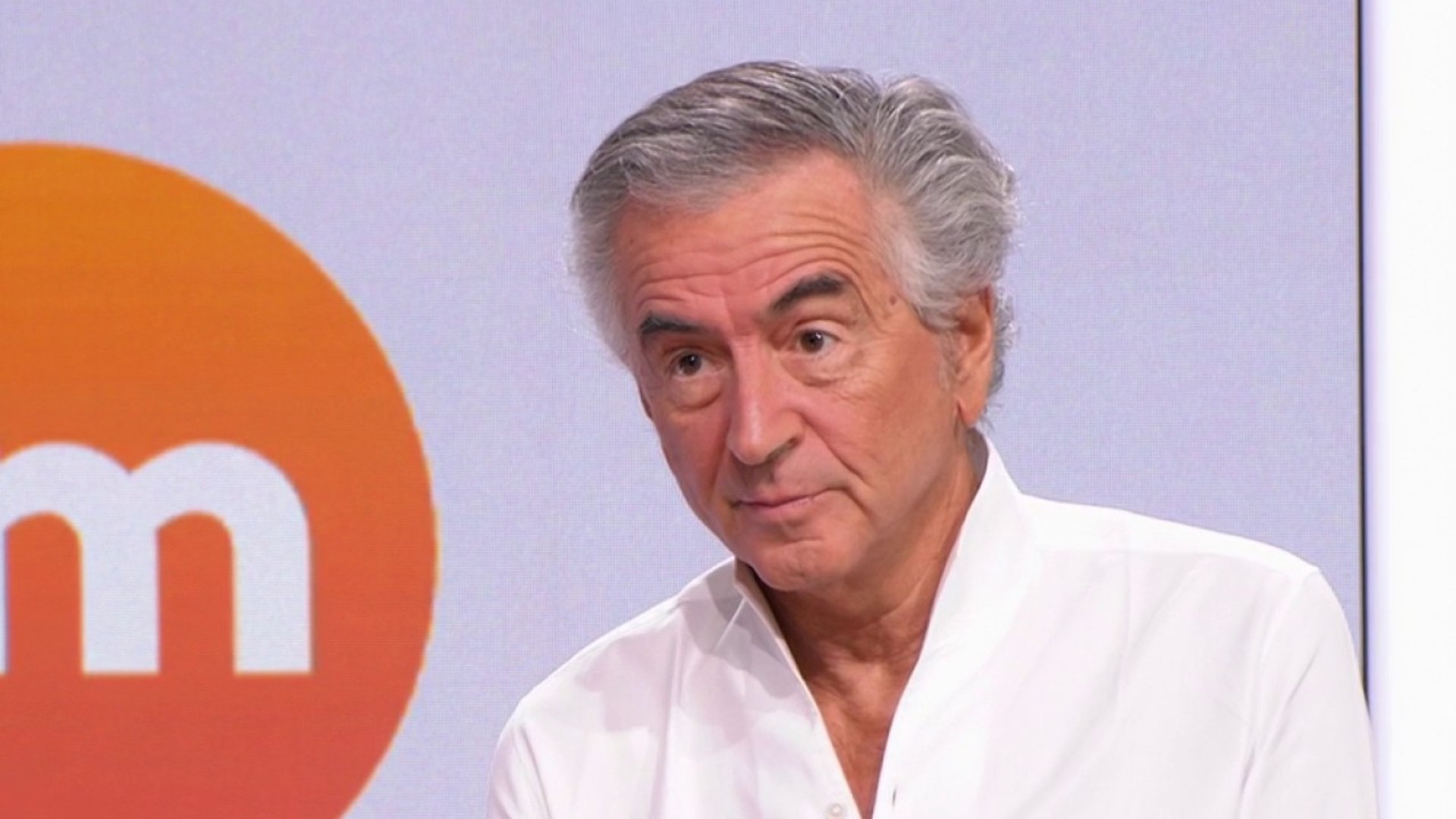 L'invité d'actualité - Bernard-Henri Lévy