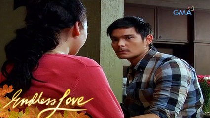 Endless Love: Welcome home, Johnny! | Episode 69
