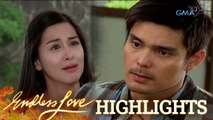 Endless Love: Jenny wants to steal Johnny away | Episode 69