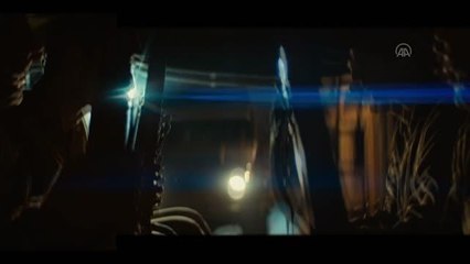 Sinema - Elli Kelimelik Mektuplar