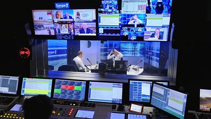 Popularité d'Édouard Philippe : "il est présidentiable", estime Tugdual Denis