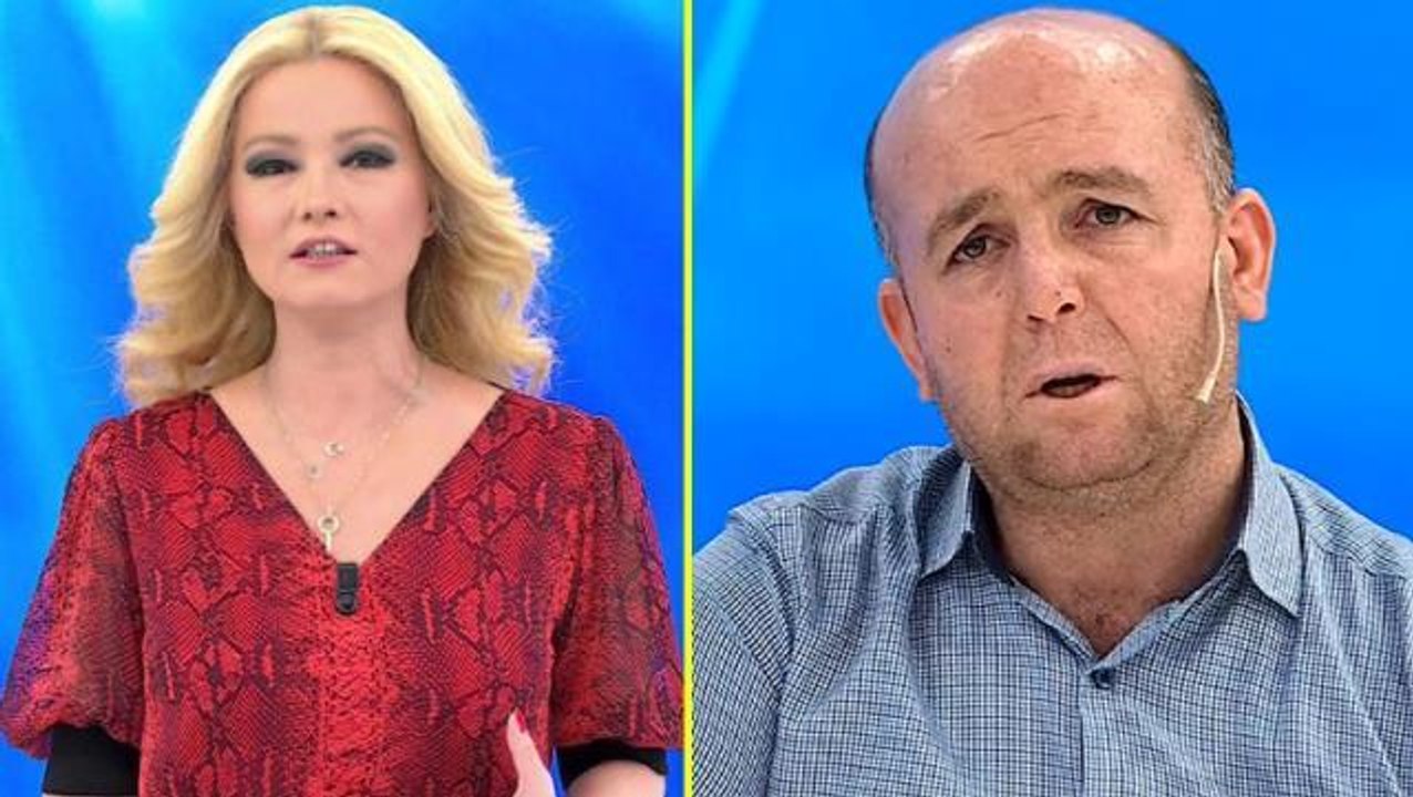 Müge Anlı Güldane Biçer - Osman Biçer olayı nedir? Güldane Biçer kimdir, kim öldürdü?