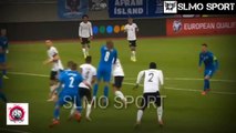 ملخص مباراة المانيا وايسلندا5-0،اهداف المانيا وايسلندا  8-9-2021