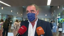 Carlos Herrera detalla cómo se está el Rey Juan Carlos tras su encuentro