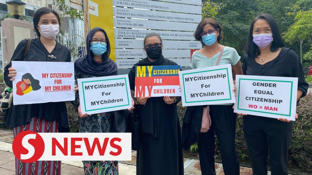 Children born overseas to Malaysian mums eligible for citizenship, rules court in landmark decision