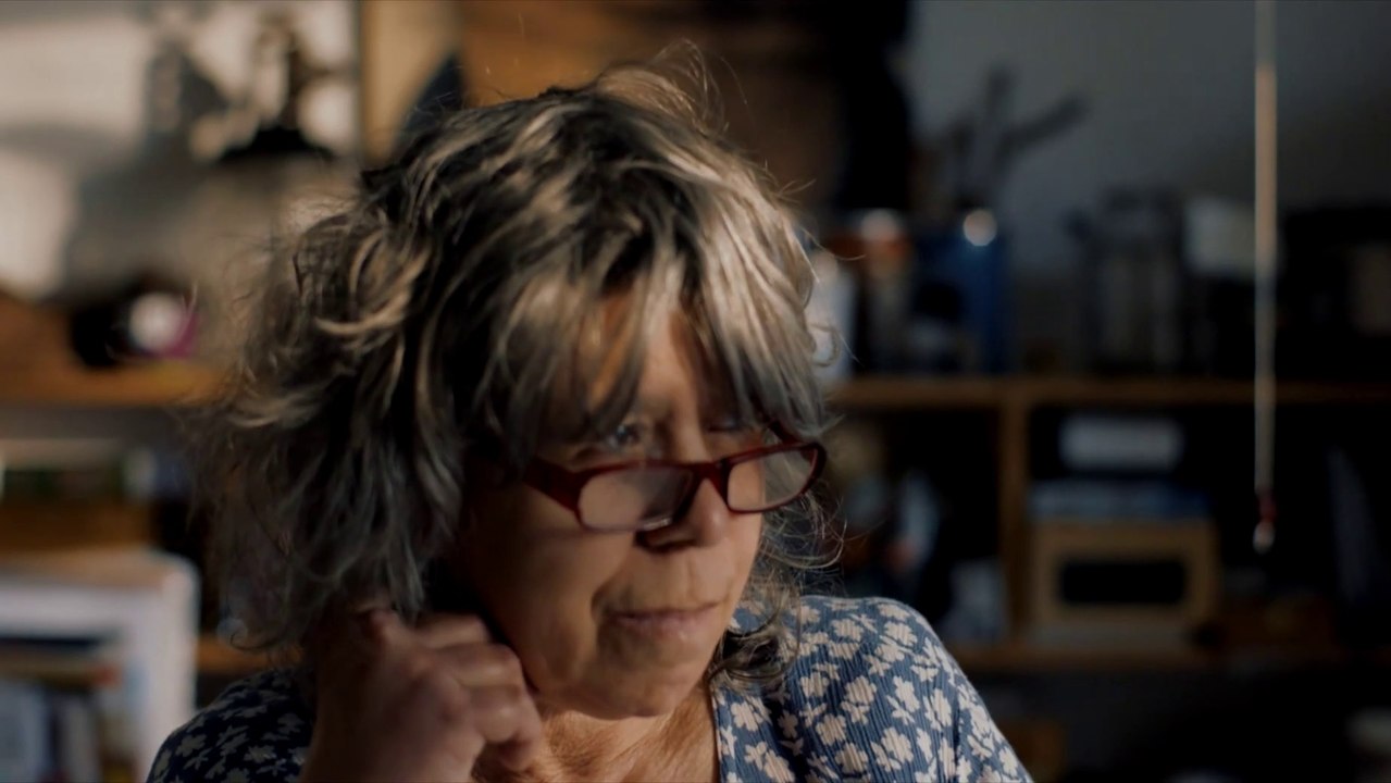 Lost in Face - Trailer (Deutsch) HD