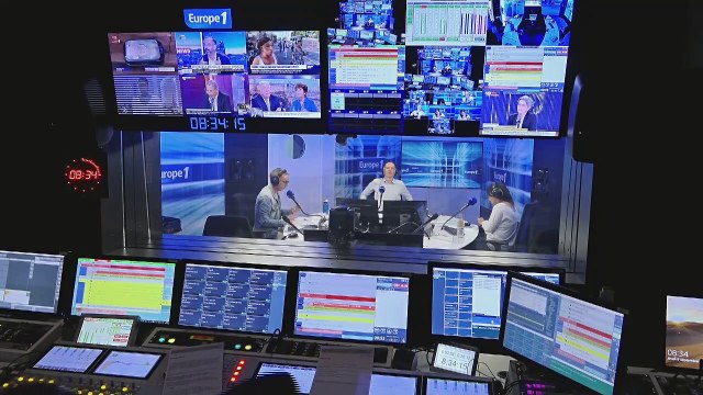 Présidentielle : les candidats déclarés à droite réunis aux journées parlementaires de LR