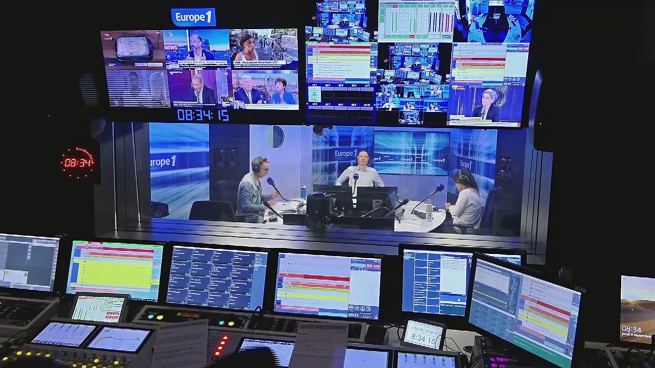 Présidentielle : les candidats déclarés à droite réunis aux journées parlementaires de LR