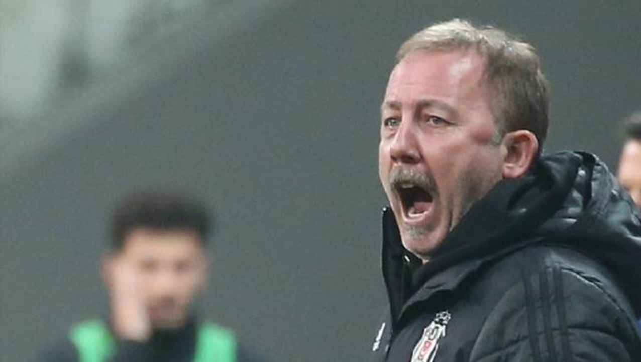 Sergen Yalçın, Uilenberg'i bitirdi: Sen kimsin Bloomberg? Görevden almazlarsa haddini bildiririz