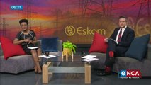 Eskom bonuses were self funded