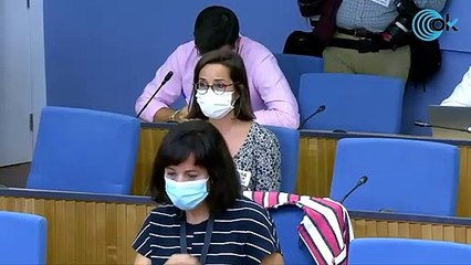Espinosa de los Monteros destroza a la izquierda en 2 minutos: "La democracia consiste en opinar distinto"