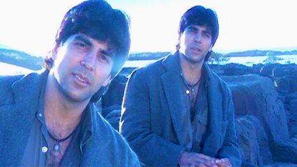 Birthday Special: Akshay Kumar Reflects on 'Khiladiyon Ke Khiladi' (1996)