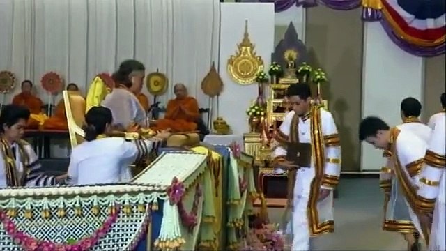 ข่าวในพระราชสำนัก วันอังคารที่ 6 กันยายน 2559 (ช่อง 9)