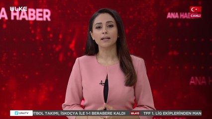 Ülke Ana Haber – 8 Eylül 2021
