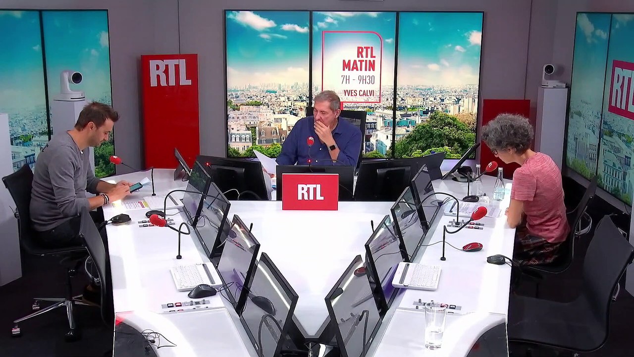 Cuisine : la recette du carpaccio de sériole de Cyril Lignac