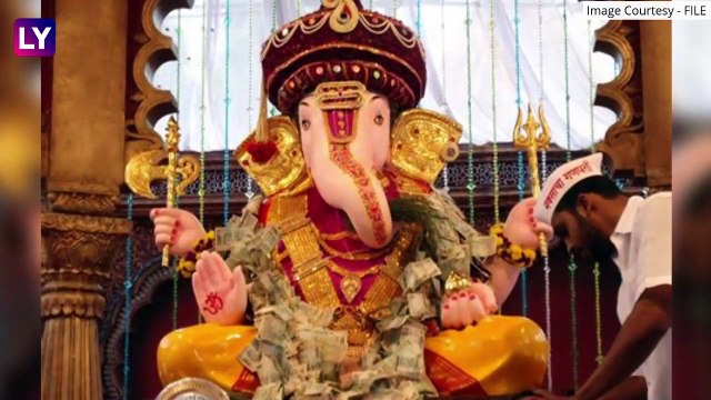 Ganeshotsav 2021: यंदा ही मंडपात जाऊन बाप्पाच्या मुखदर्शनाला मनाई, ऑनलाईन दर्शनाची सोय उपलब्ध करण्याचे आदेश
