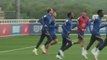 'Phillips huge part of England's 16-game unbeaten run' - Southgate