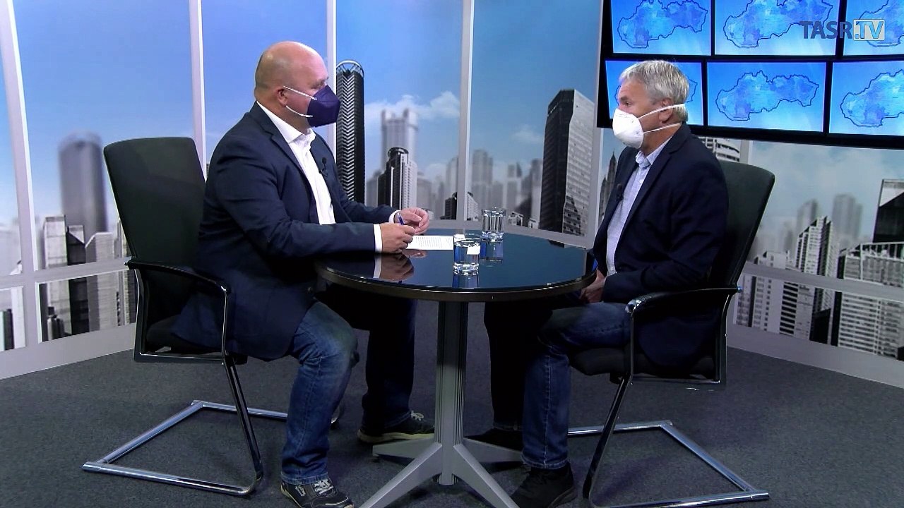 HRABKO: Je to skôr koaličný rokovací kolotoč, než koaličná kríza