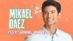 Mikael Daez remains a loyal Kapuso! | GMA Artist Center Contract Signing
