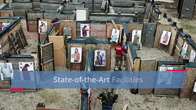 Executive Protection Training | Phone +1 (818) 906-3753 | pwa.edu