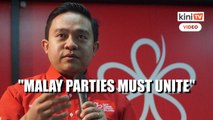 Wan Saiful: Harapan may win if BN fights PN in GE15