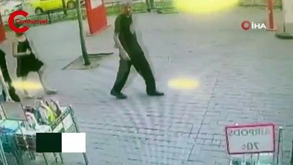 Bursa’da yok artık dedirtecek olay