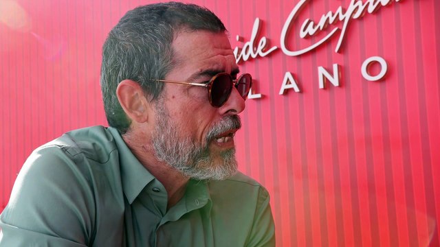 Alessandro Gassmann e 'Il silenzio grande': A Venezia con il mio terzo film, quello che amo di più