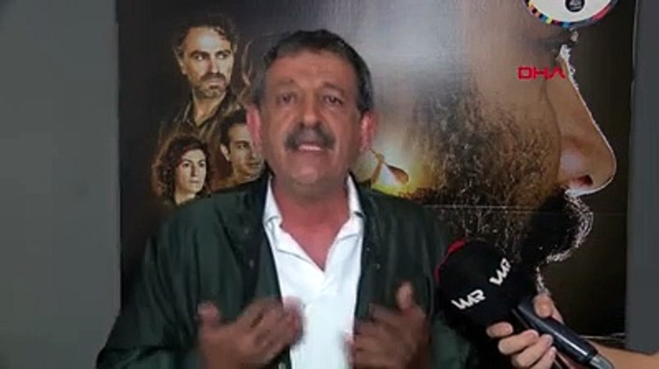 Vizyondaki Ahmet Kaya filminin yönetmeni: Ahmet Kaya'nın ailesi yalnız Gülten Kaya'dan mı ibaret?
