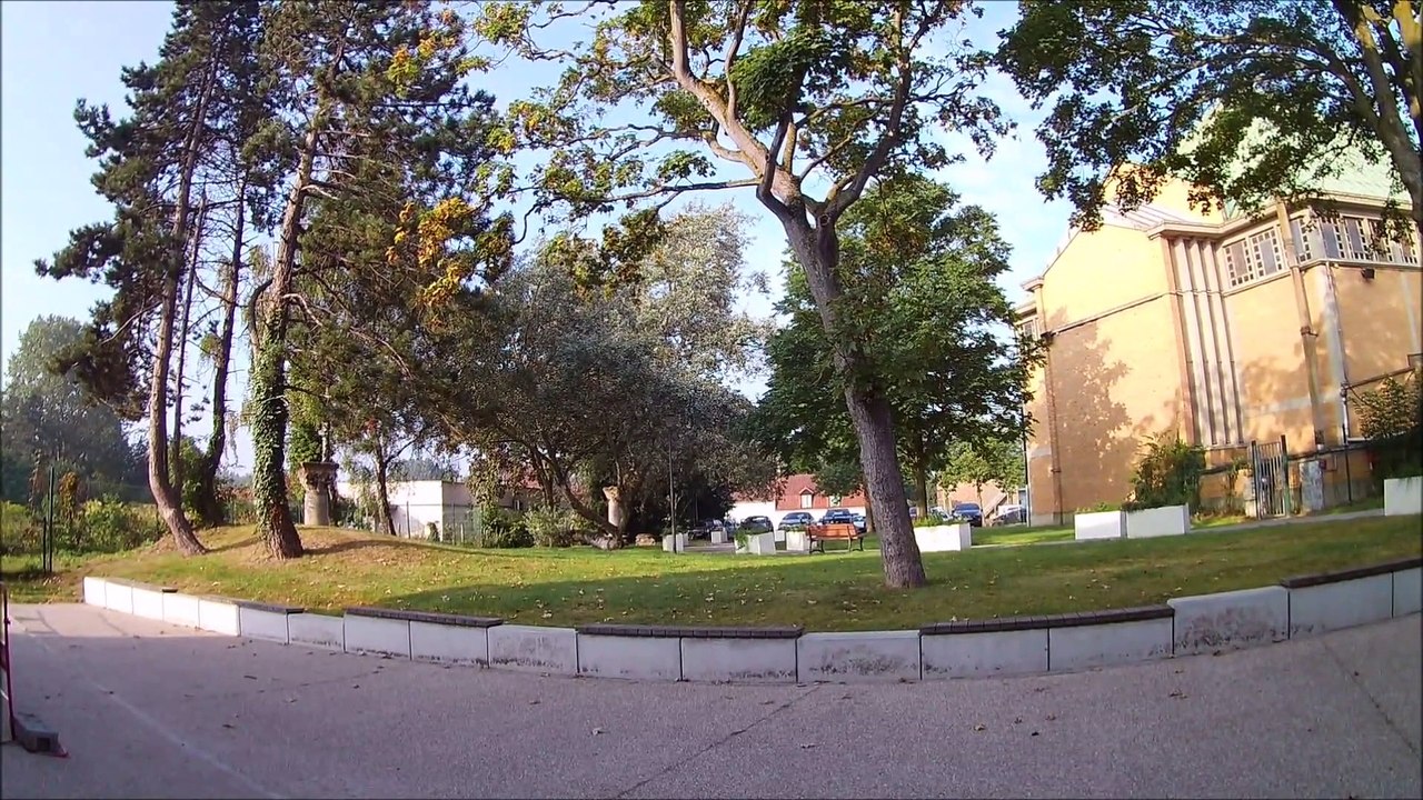 petite synthe 5 sept 2021