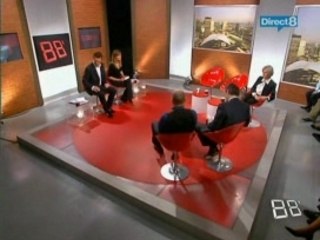 Alain Soral Direct 8, 88 minutes