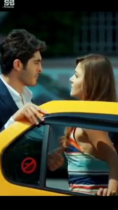 Hayat and murat first meeting | hayat fpisode 1={ romantic Quarrel }#hayat #SBtv️