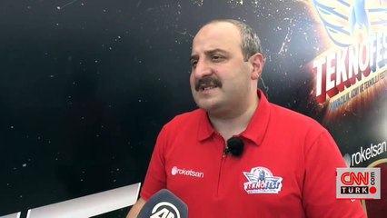 "Yerli otomobil 2022'de üretim bandından inecek"