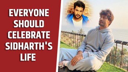 Vidyut Jammwal pays emotional tribute to Sidharth Shukla