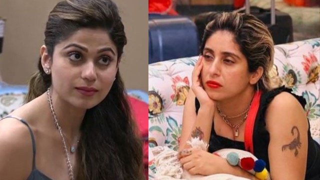 Bigg Boss OTT: Neha Bhasin ने गुस्से में Shamita Shetty और Raqesh Bapat को बोला ये | FilmiBeat