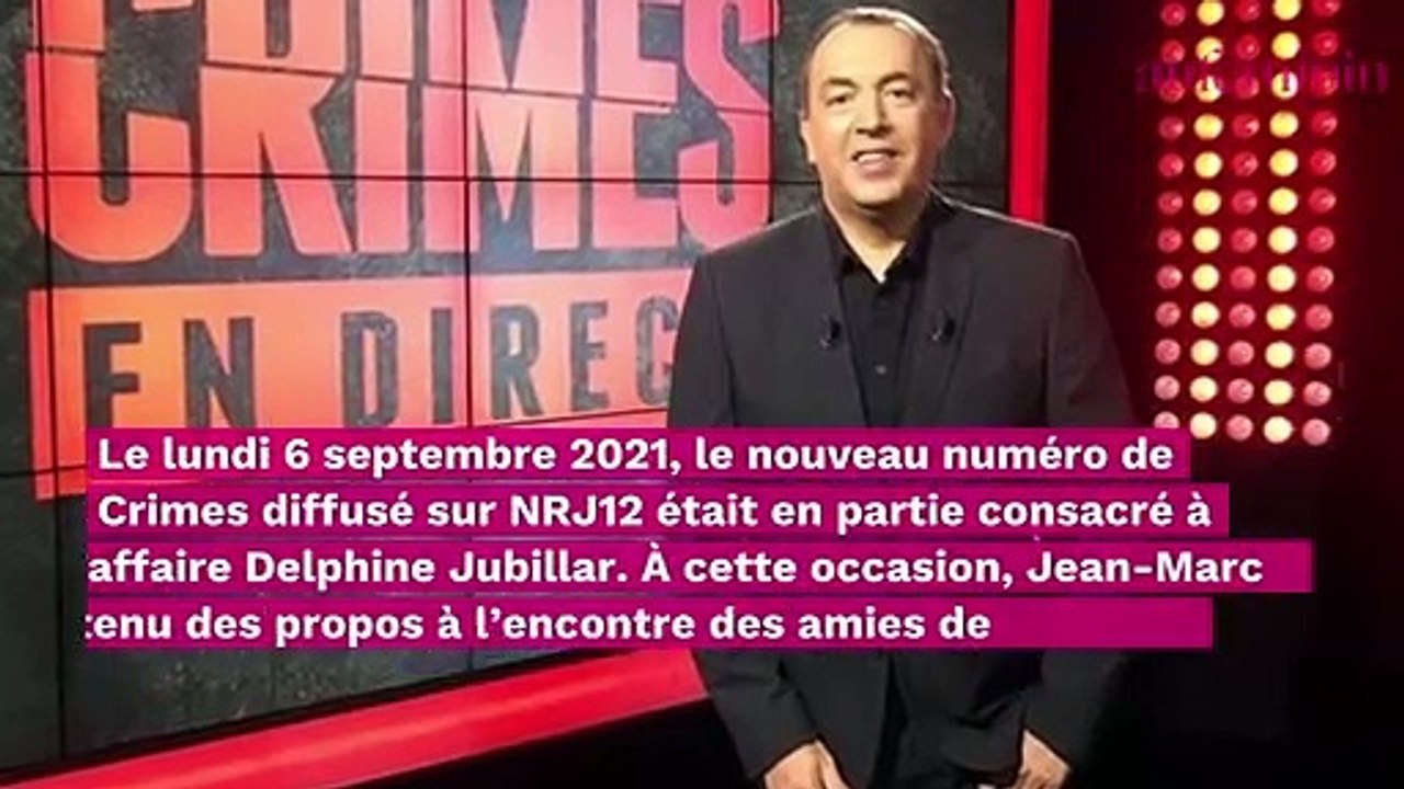 Affaire Delphine Jubillar : ses amies "choquées" par les propos de Jean-Marc Morandini, elles ripostent